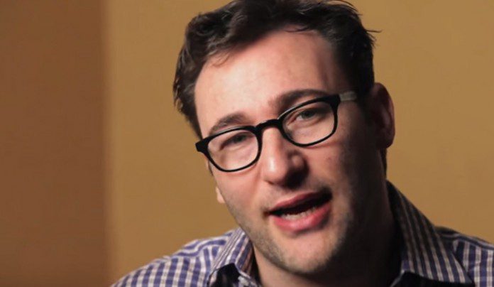Simon-Sinek's-View-on-Vision-and-Execution Simon-Sinek's-View-on-Vision-and-Execution